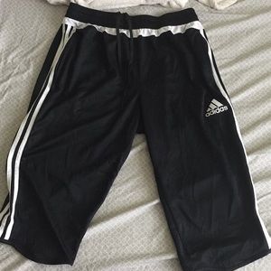 Adidas Men’s 3/4 pants